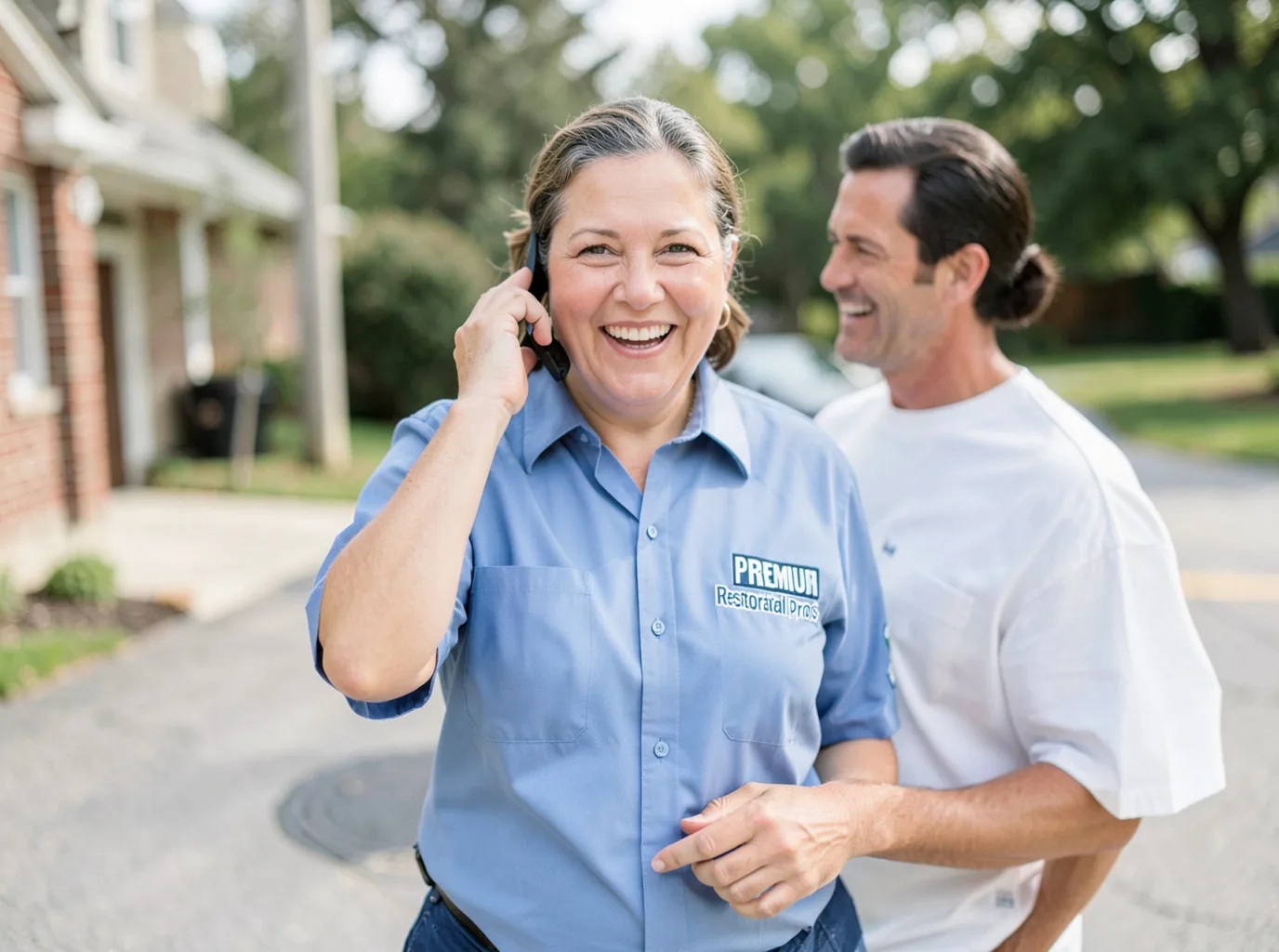 Water Damage Restoration Coupland, TX FAQs